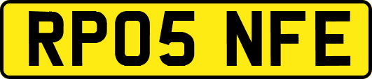 RP05NFE