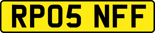 RP05NFF