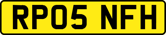 RP05NFH