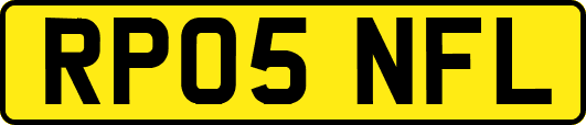 RP05NFL