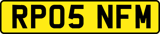 RP05NFM