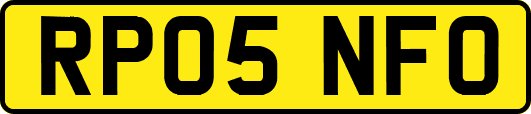 RP05NFO
