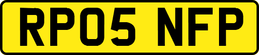RP05NFP