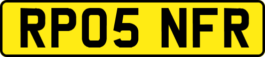 RP05NFR
