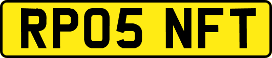 RP05NFT