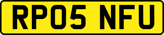 RP05NFU