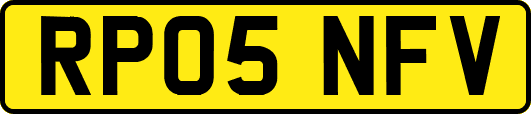 RP05NFV
