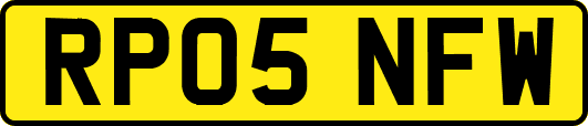 RP05NFW