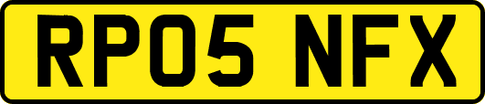 RP05NFX