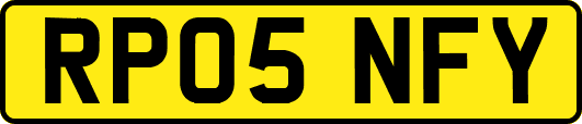 RP05NFY
