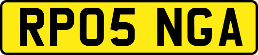 RP05NGA