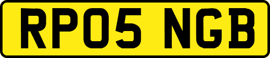 RP05NGB