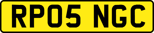 RP05NGC