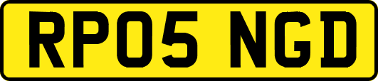 RP05NGD
