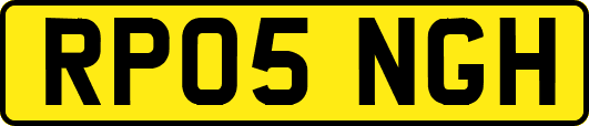 RP05NGH