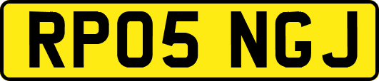 RP05NGJ