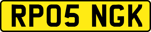 RP05NGK