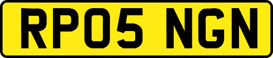 RP05NGN