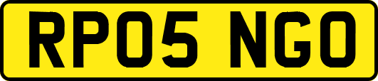 RP05NGO