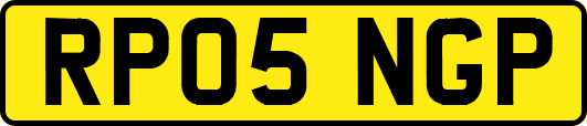 RP05NGP