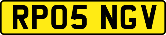 RP05NGV
