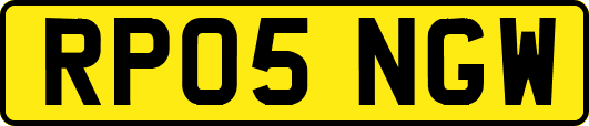 RP05NGW