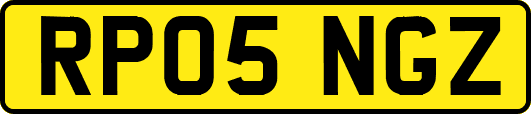 RP05NGZ