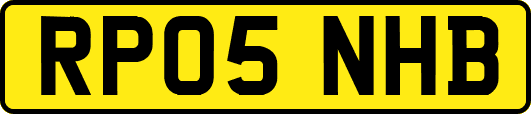 RP05NHB
