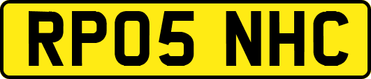 RP05NHC