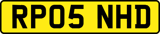 RP05NHD