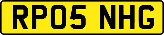 RP05NHG