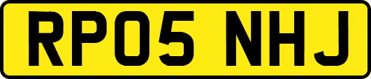 RP05NHJ