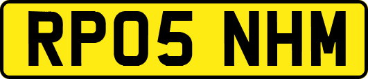 RP05NHM