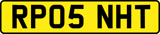 RP05NHT