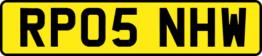 RP05NHW
