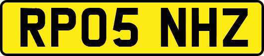 RP05NHZ
