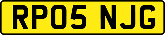 RP05NJG