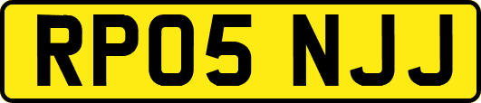 RP05NJJ