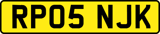 RP05NJK