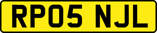 RP05NJL