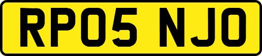 RP05NJO