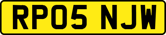 RP05NJW