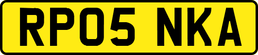 RP05NKA