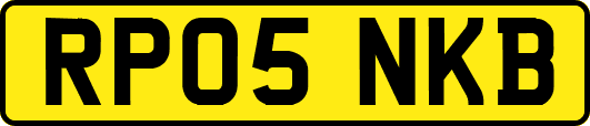 RP05NKB