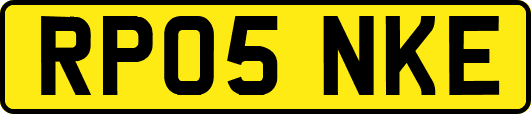 RP05NKE