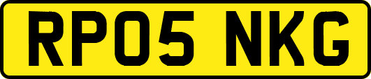 RP05NKG