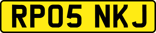 RP05NKJ
