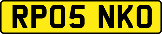RP05NKO