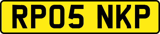 RP05NKP