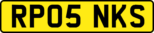 RP05NKS